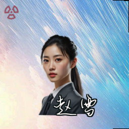 赵雪